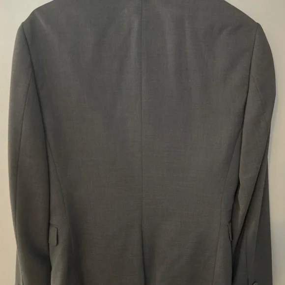 Express Suit Jacket - Picture 3 of 5